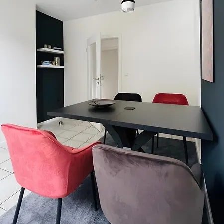 Apartment Sauerland_ostwig Bestwig